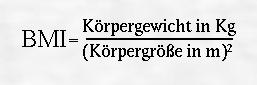 BMI